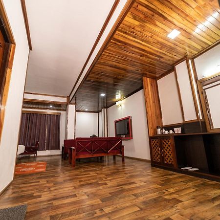 Yangthang Heritage Gangtok Kültér fotó